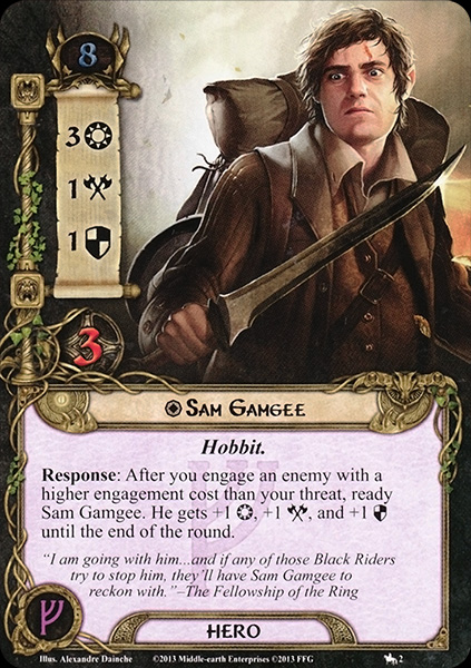 Sam Gamgee