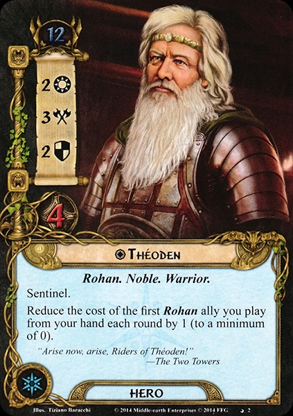 Théoden