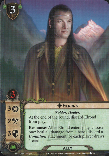 Elrond