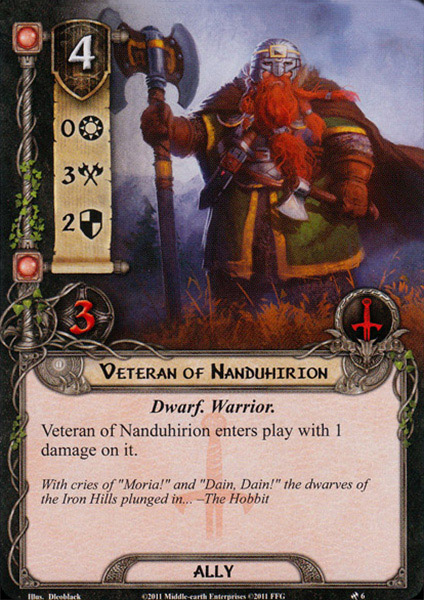Veteran of Nanduhirion
