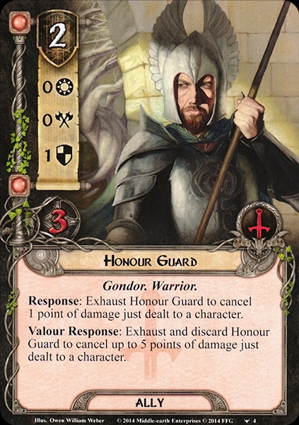 Honour Guard