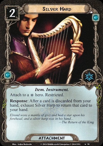 Hand harp deals