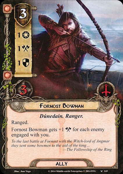 Fornost Bowman