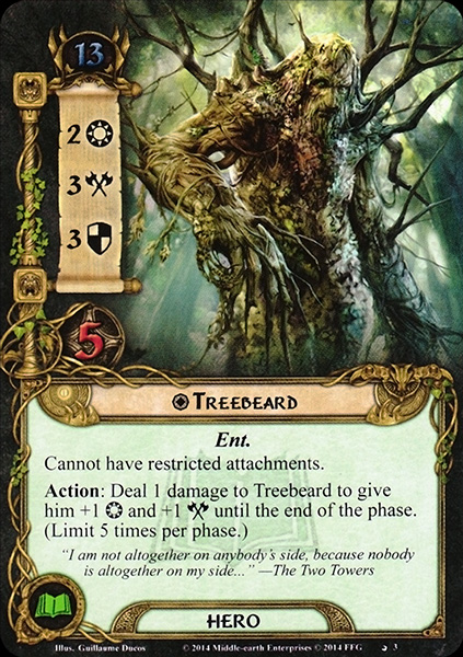 Treebeard