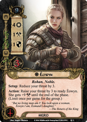 Éowyn