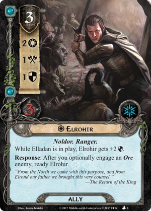 Elrohir