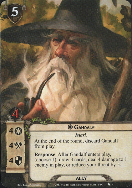 Gandalf