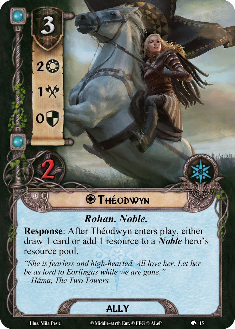 Théodwyn