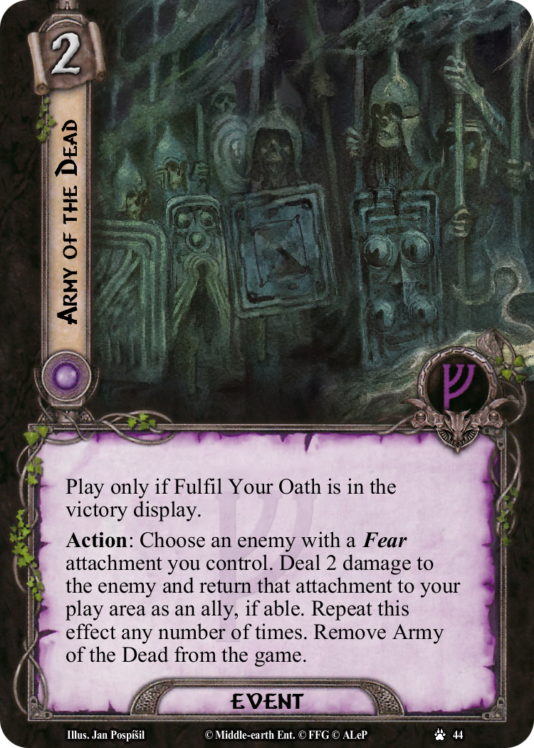 Army of the Dead