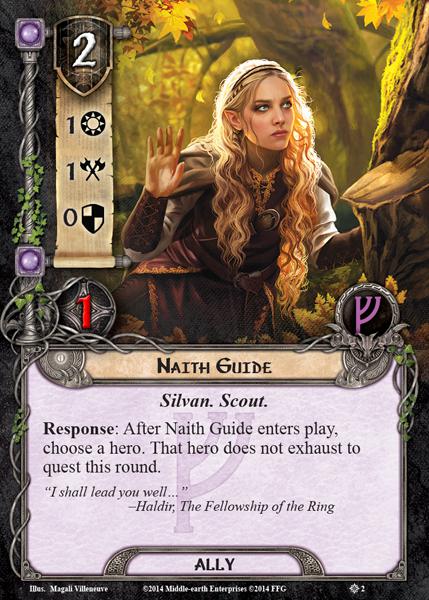 Naith Guide