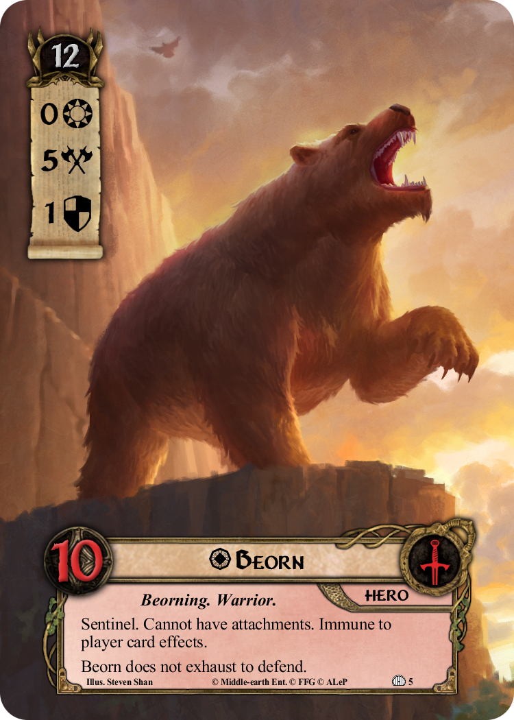 Beorn